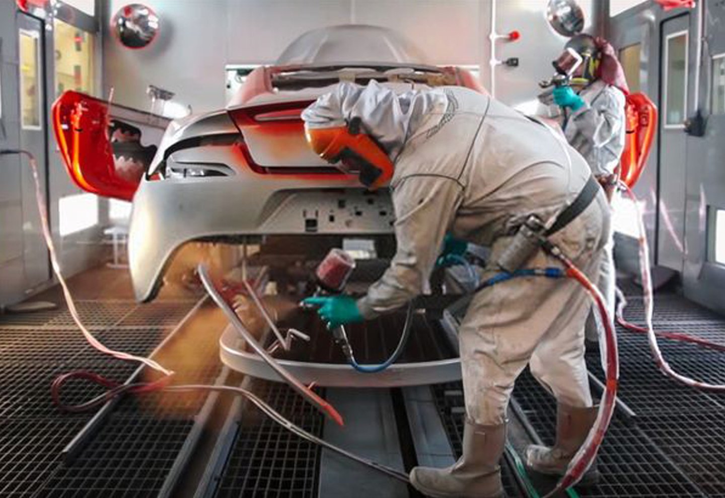 Başmakçı Oto Boya