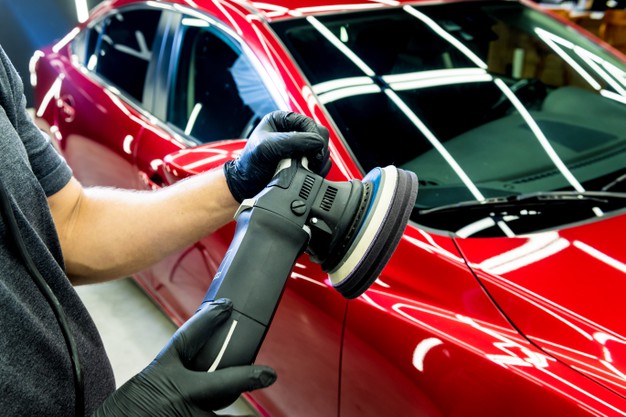 Başmakçı Oto Boya